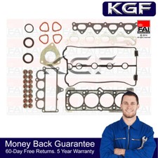 KGF Cylinder Head Gasket Set
