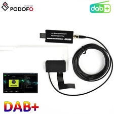 Car Digital DAB+Adapter Tuner