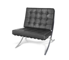 Pavilion BC Chair Ottoman