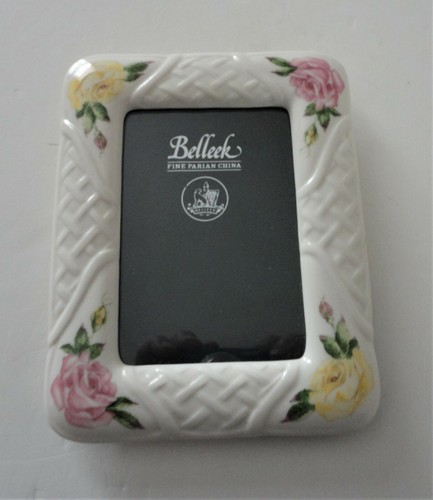 Mint belleek fine china - fine,
