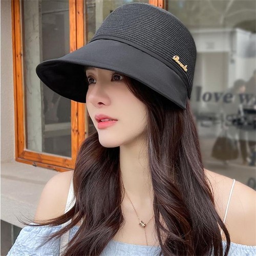 Foldable wide brim - brim,