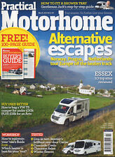 Practical Motorhome March 2012