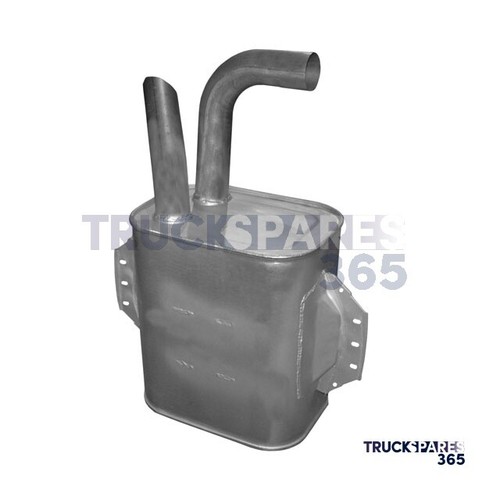 Fits mercedes atego 815 - fits,