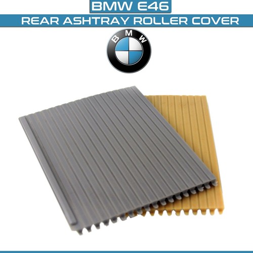 Bmw e46 rear centre - 99-04,