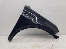 2017 LAND ROVER DISCOVERY SPORT L550 RIGHT O/S WING SANTORINI BLACK LRC 820