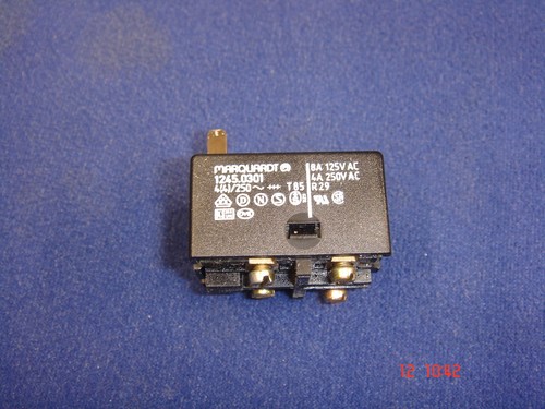 Switch elu ds140 groover - switch,