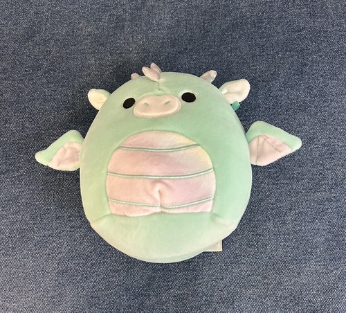 Squishmallows joey the - squishmallows, 7”