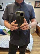 Peter Werth Blue  Polo Shirt UK XL