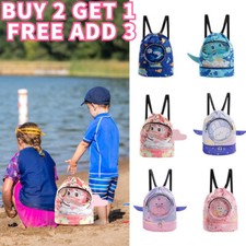 NEW Swim Bags Dry Wet