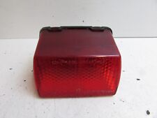 Yamaha FZR750 FZR750R 1988 - 1991 Rear Tail Light Back Lamp J26 A