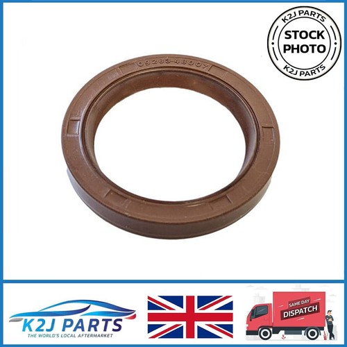Rear axle oil - oil, suzuki