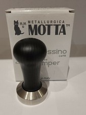 MOTTA 49mm Coffee Tamper  -