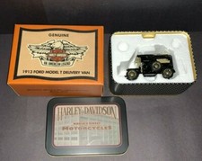 Harley davidson 1913 ford - harley,