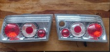 Vauxhall Calibra Pair Of Rear Lights