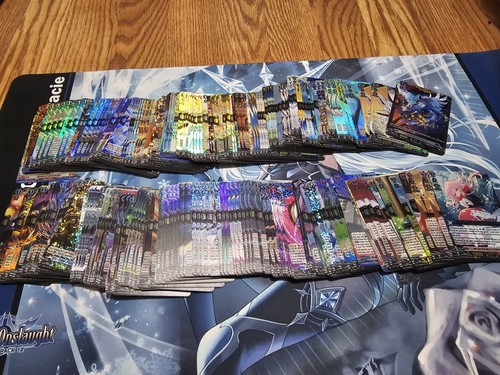 Cardfight vanguard 3000 - dz,