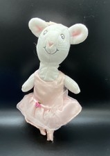 Vintage Angelina Ballerina