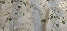 COLEFAX & FOWLER SUMMERBY SILK