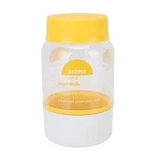 Multifunctional Butter Maker