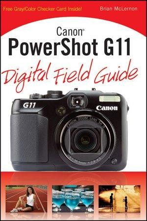 Canon powershot g11 digital - canon,