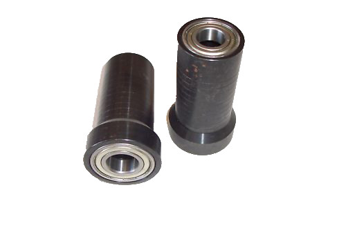 Gillard kart front - gillard, steels