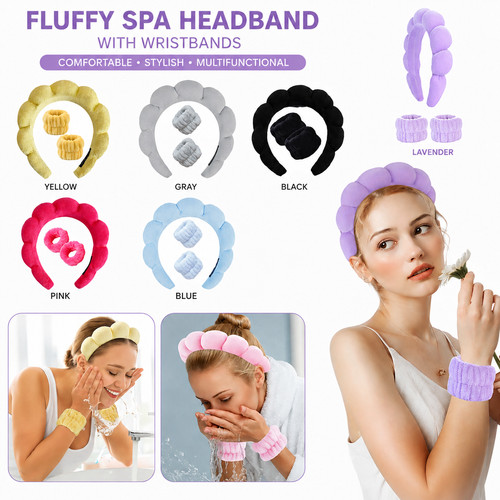 Women spa headband - spa, &