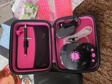 Dinkydoodle Airbrush Kit for