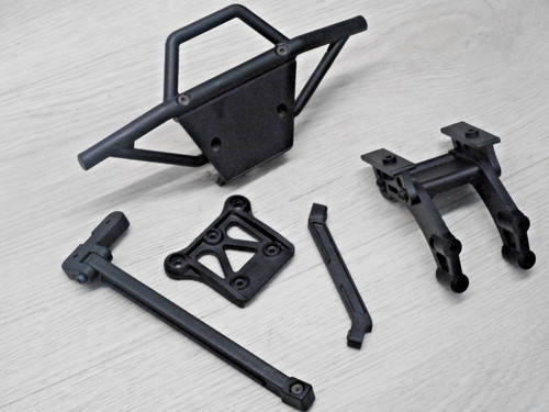 Hpi vorza nitro - nitro, 4.6