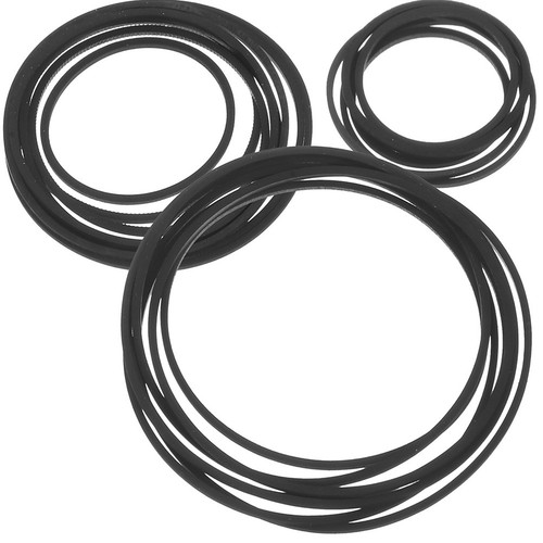 Pcs radio tape belt - radio,