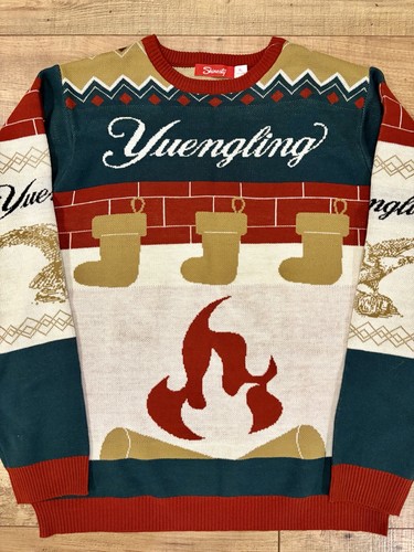 Yuengling beer christmas - beer,