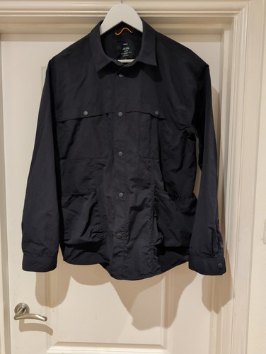 Finisterre men wander shirt - finisterre,