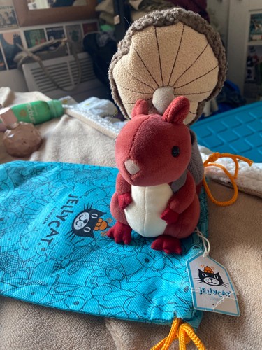 Jellycat very rare retired - rare,
