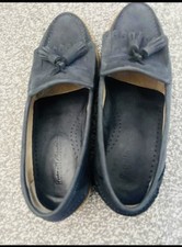 Russell bromley chester navy - &,