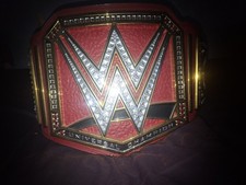 Wwe Universal Championship