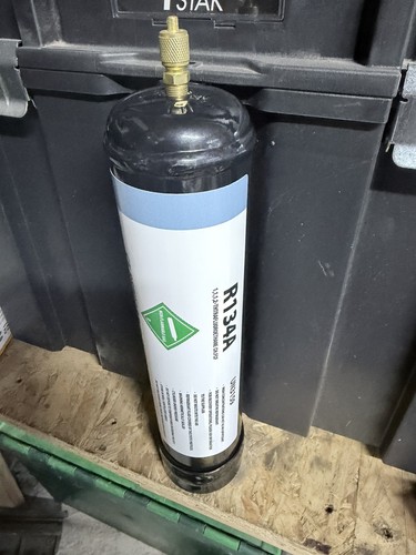 134a auto air con - auto, air‑con