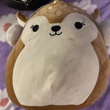 Dawn The Squishmallow