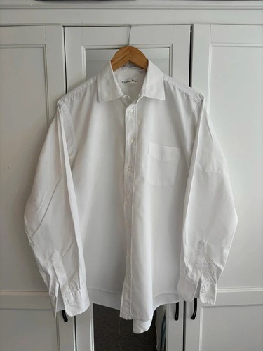 Christian dior dress shirt men - christian,