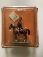 Del Prado Cavalry Through The