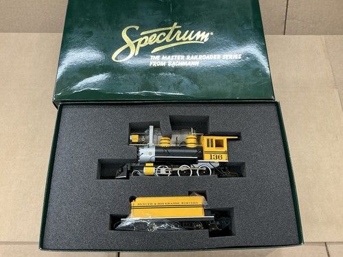 Bachmann spectrum on30 - bachmann, narrow
