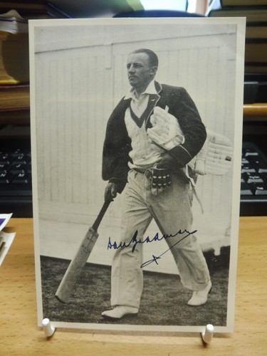 Original photograph signed - original,
