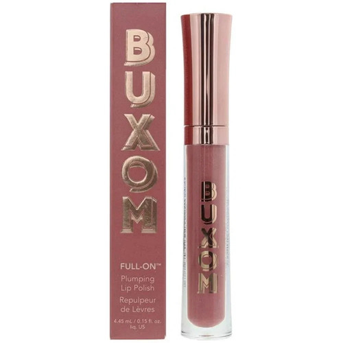 Buxom plumping full lip - plumping, full-on