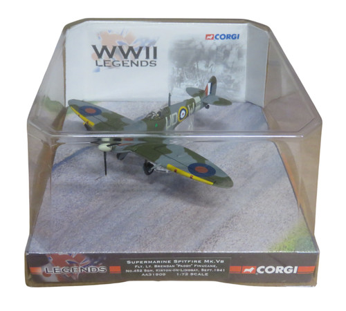 Corgi aviation archive - aviation,