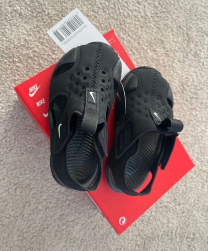 Boys nike sundown sandals - boys,