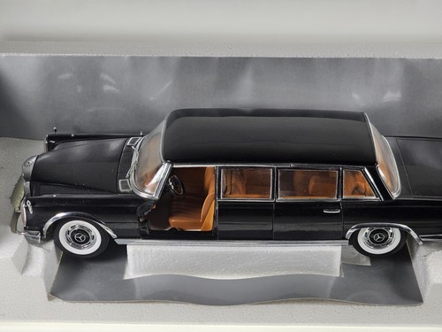Sunstar scale mercedes - sunstar,