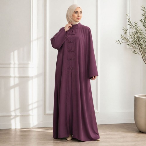 Ramadan muslim women - ramadan, abaya
