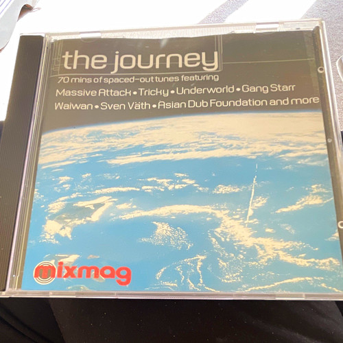 Mixmag the journey - mixmag,