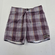 O'NEILL Board Shorts 29 Grey