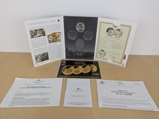 WWI Centenary Battle of Ypres