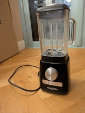 Magimix Blender Smoothie Sauce