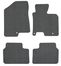 Tailored car mats for - mats, ceed