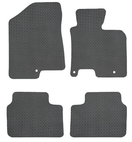 Tailored car mats - car,